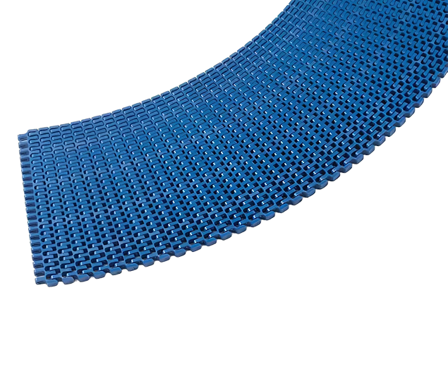 Модульная конвейерная лента