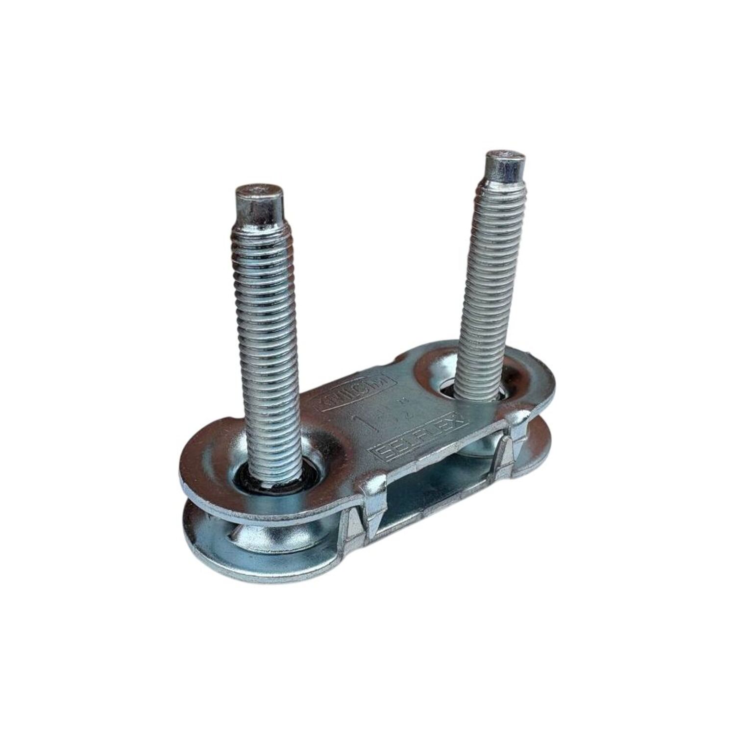 Изображение товара замок selflex br12