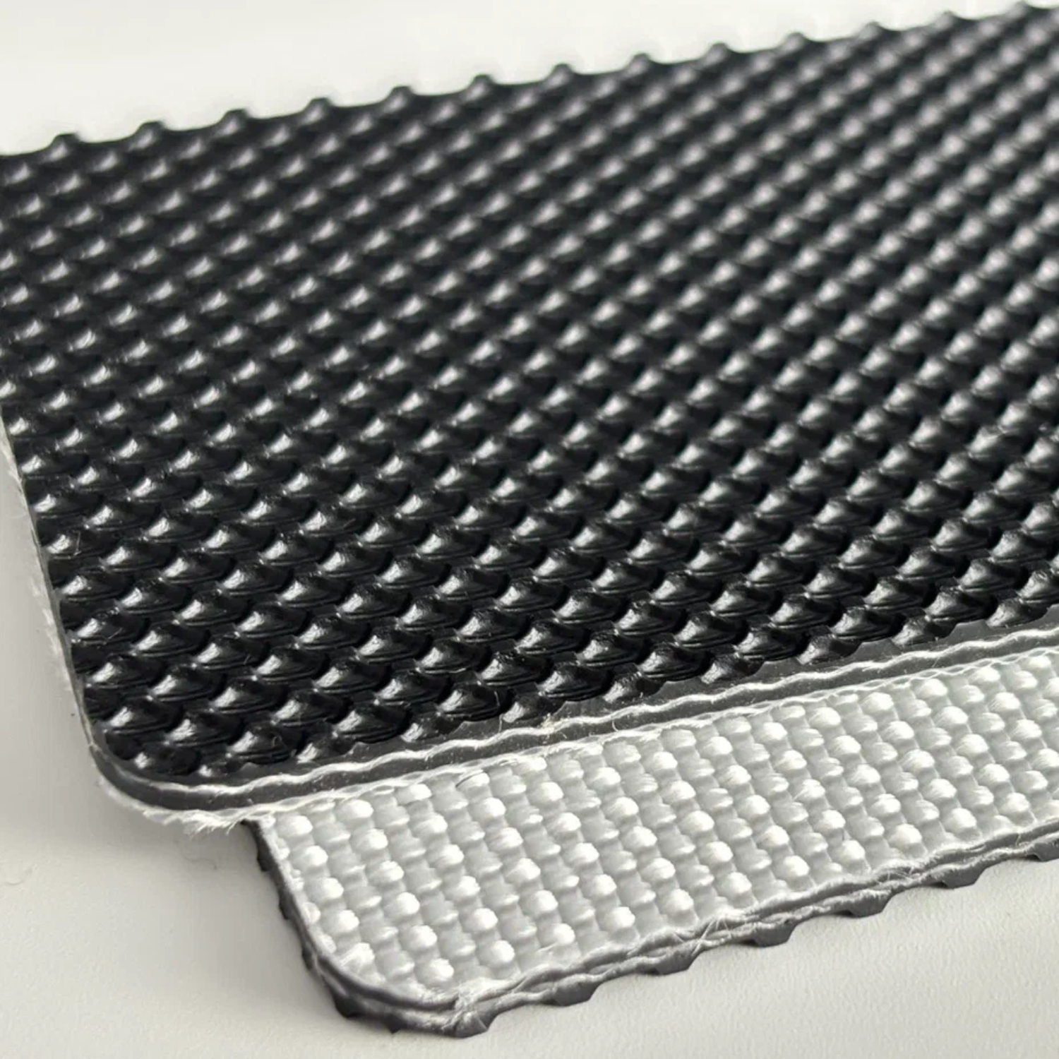 Изображение товара  конвейерная лента пвх chicago fr