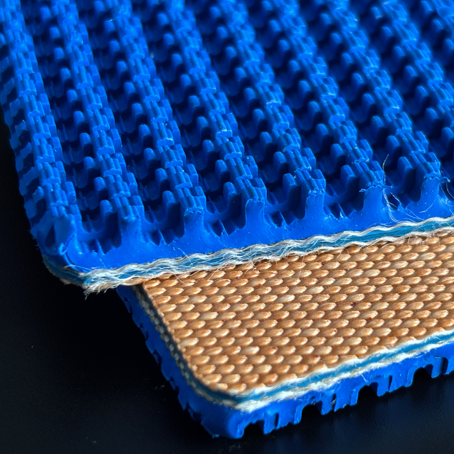 Изображение товара конвейерная лента резиновая lissabon new