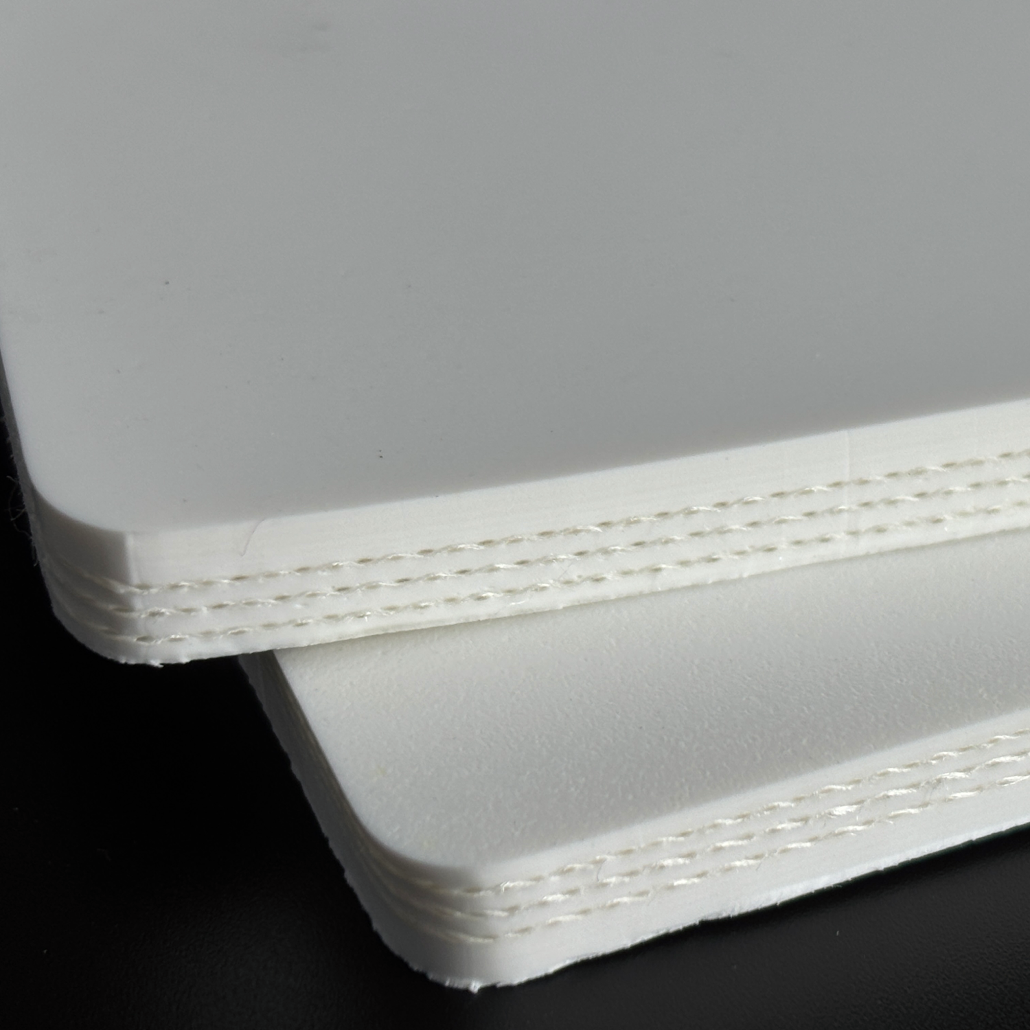 Изображение товара  конвейерная лента пвх sugar belt 7,4