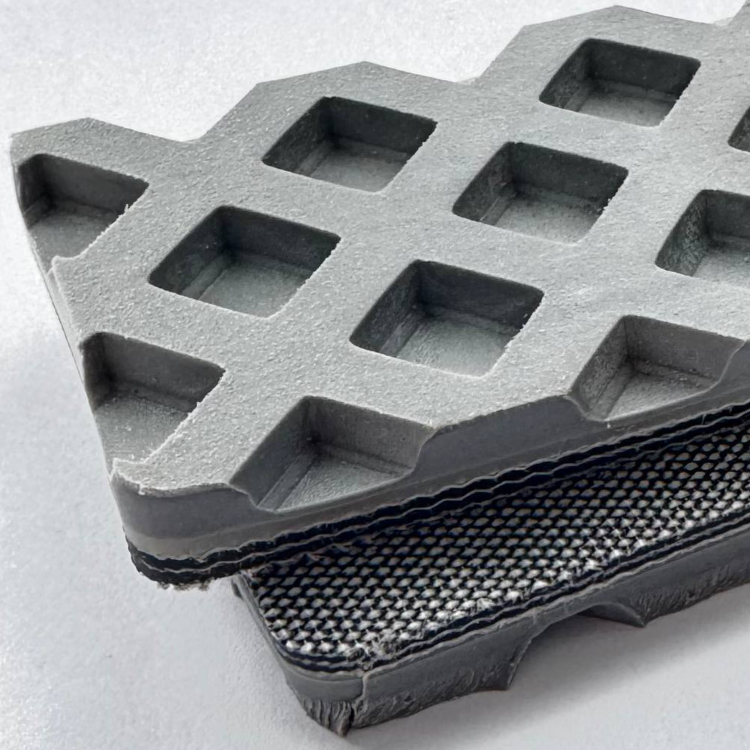 Изображение товара  конвейерная лента пвх london