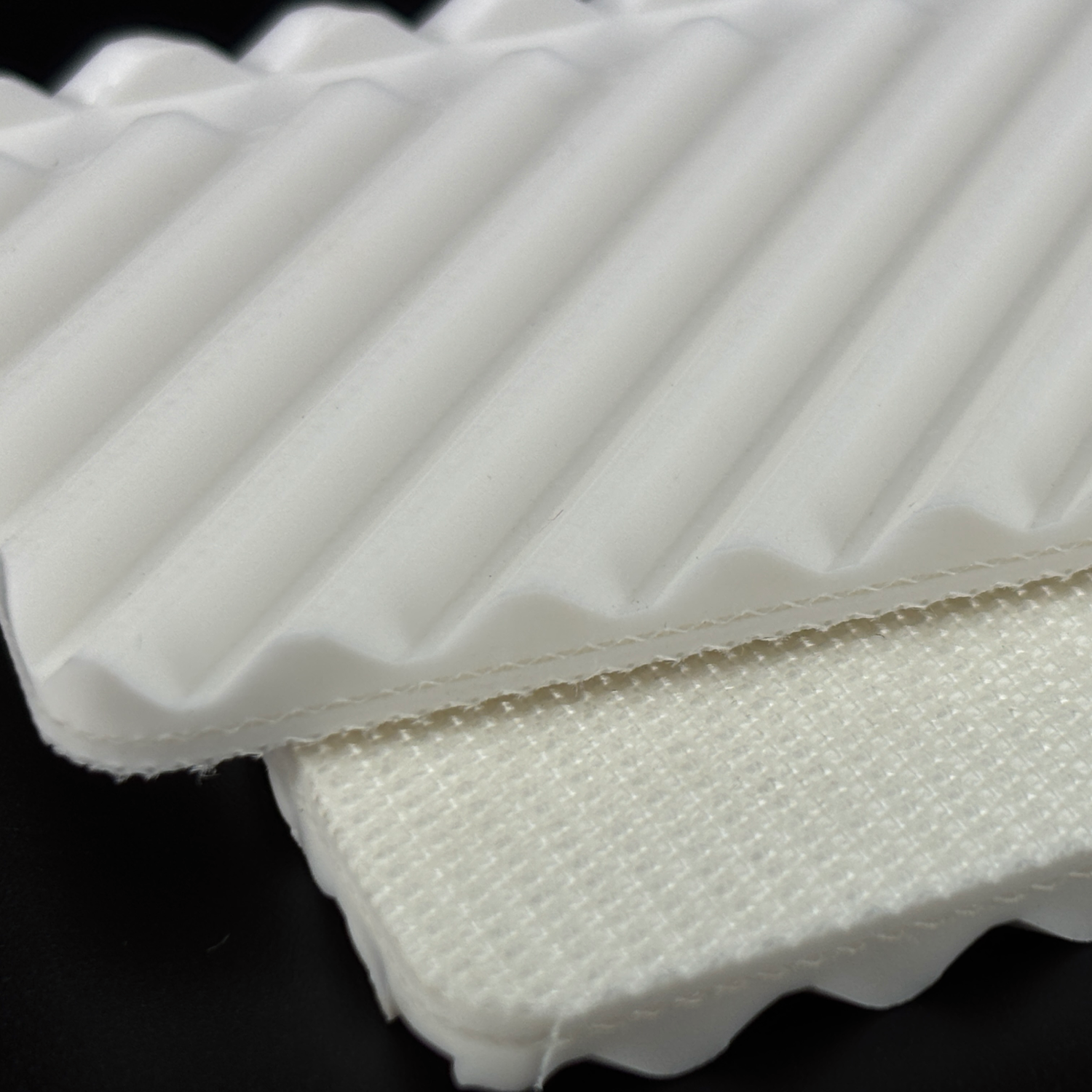 Изображение товара  конвейерная лента пвх vladivostok