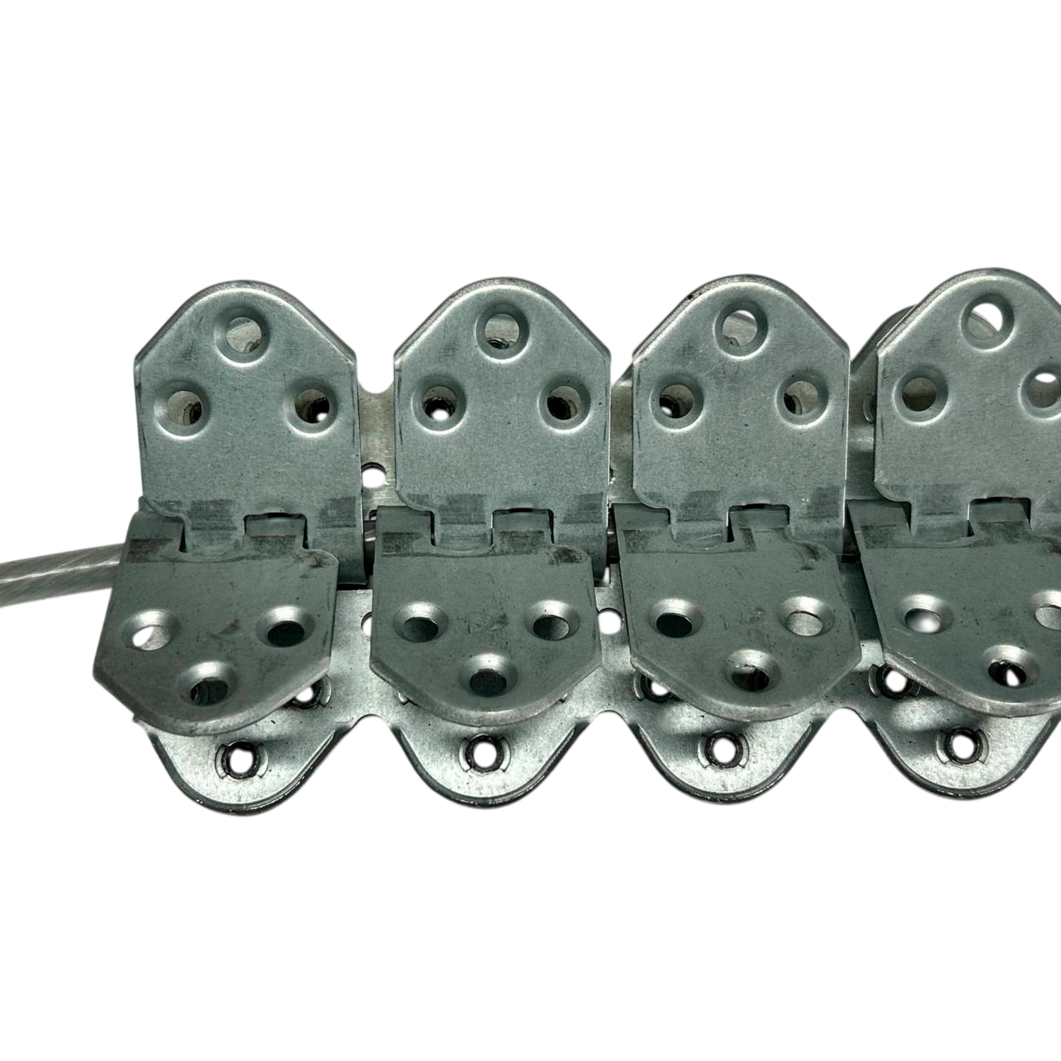 Изображение товара соединительные зажимы ms55-1200