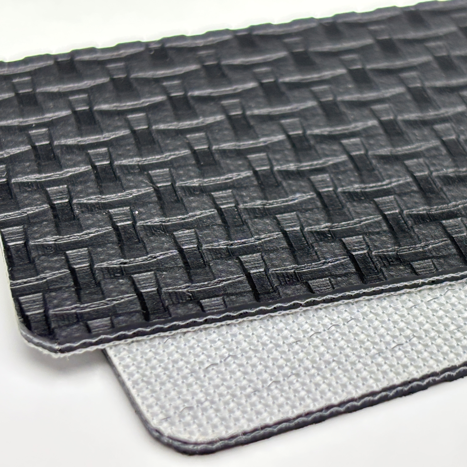 Изображение товара  конвейерная лента пвх hamburg