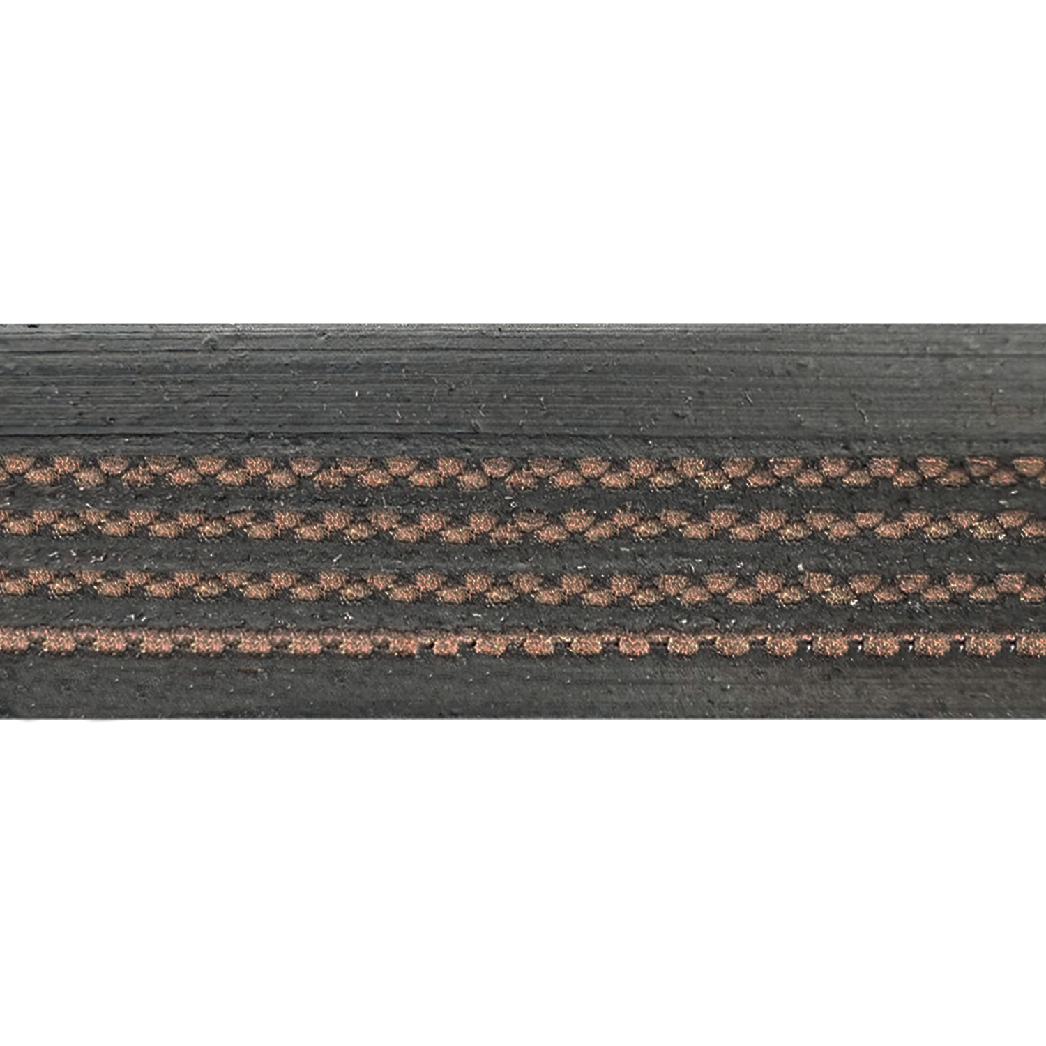 Лента конвейерная 2Л-1000-4-ТК-200-2-3-1 РБ — общий вид