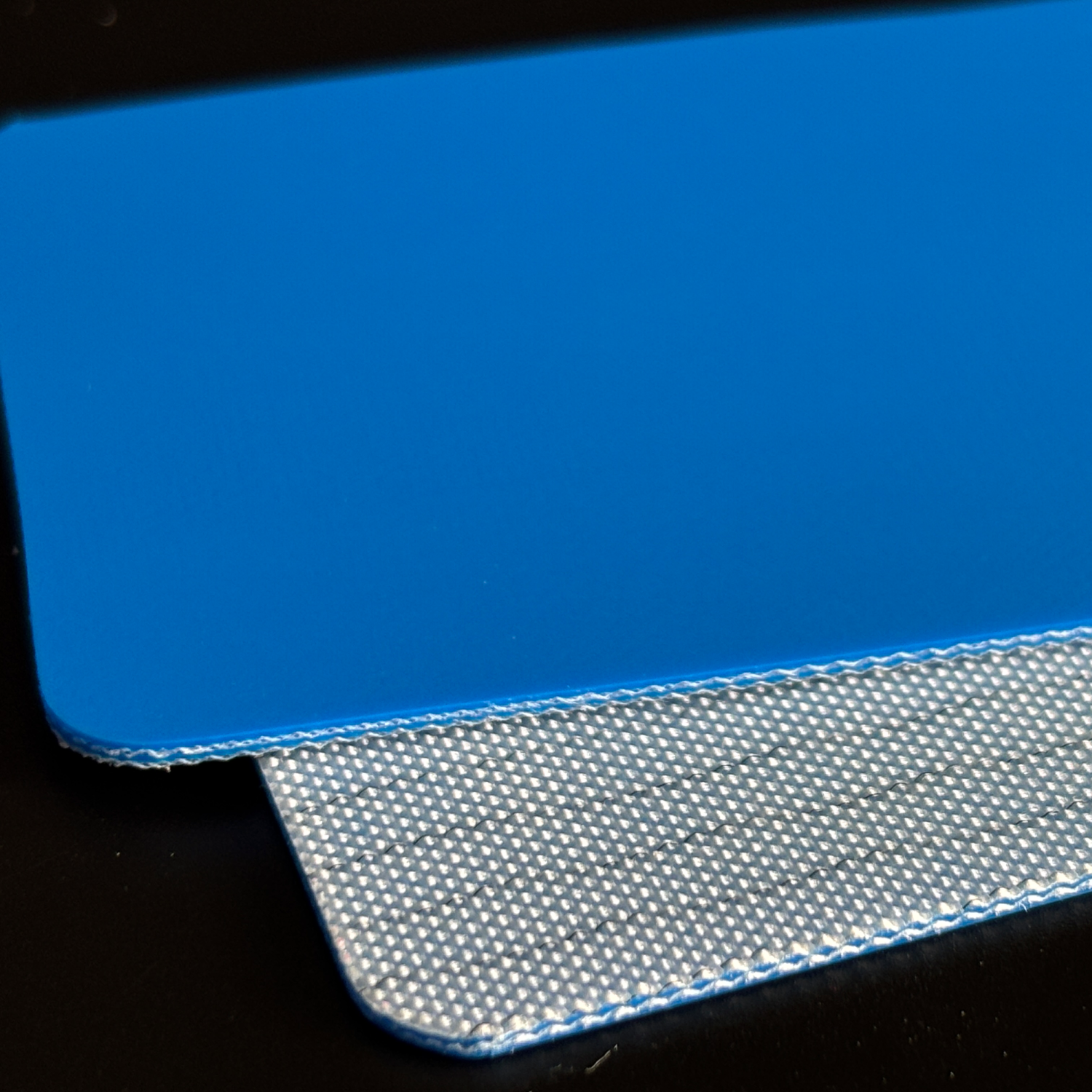 Изображение товара лента конвейерная пу gibraltar matt