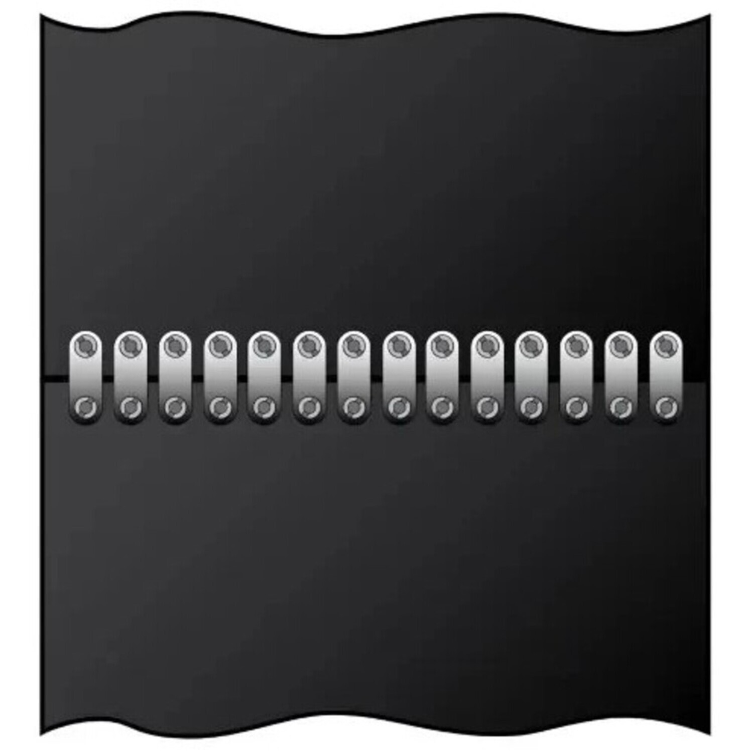 Механический соединитель Flexco 140Е