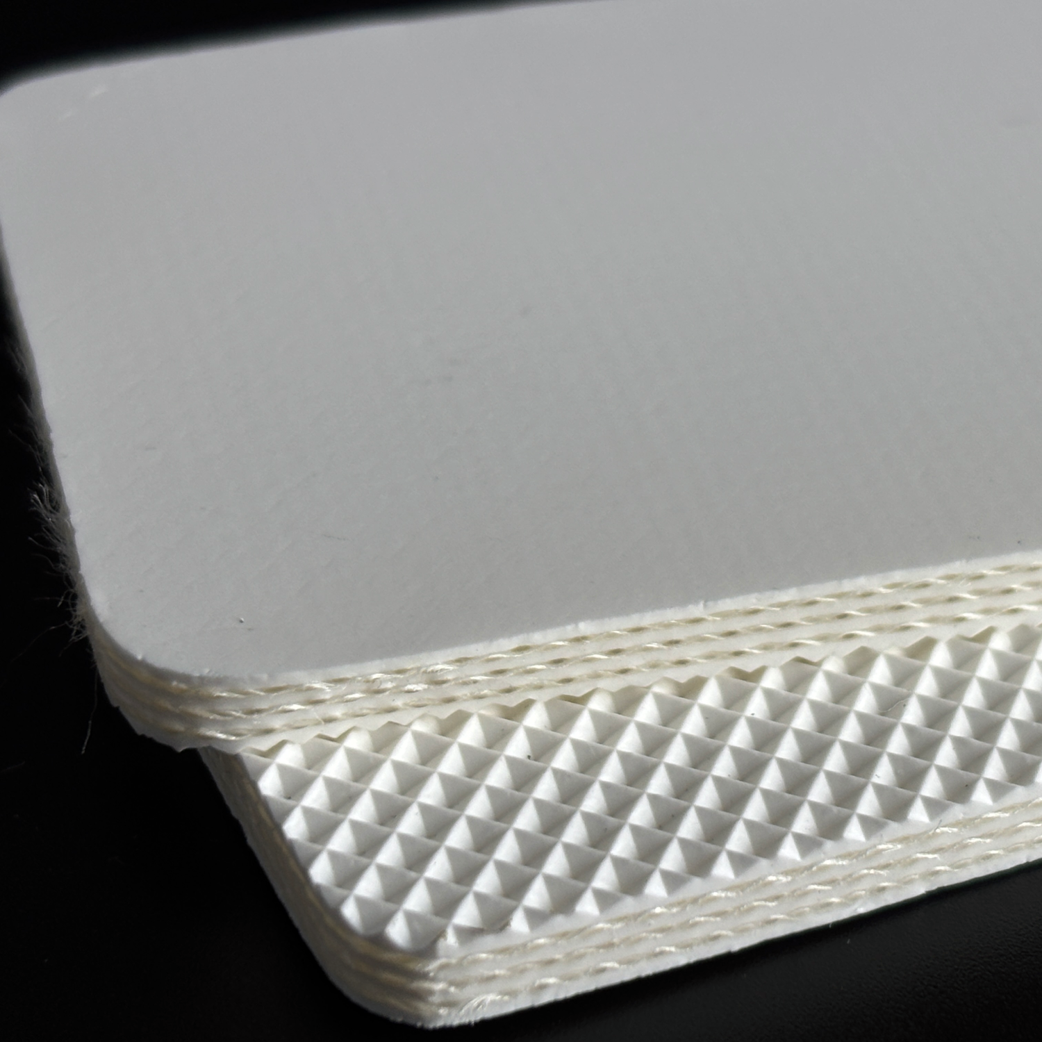 Изображение товара  конвейерная лента пвх barnaul