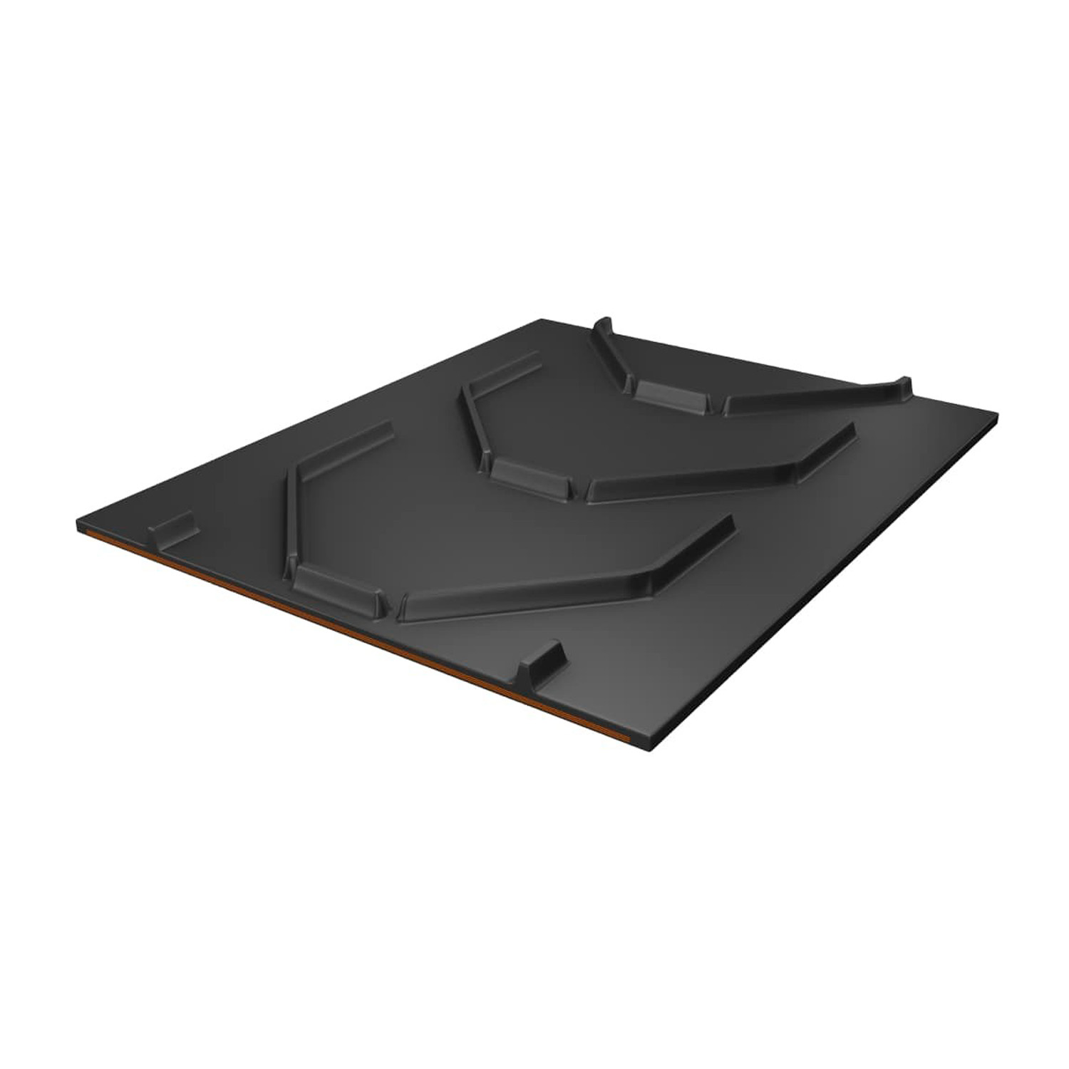 Изображение товара лента конвейерная 650 ер400/3 3/2 c25 p550 open u (10702070/300523/3216979, китай)