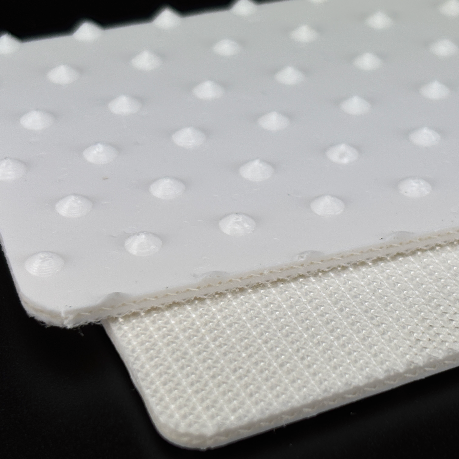 Изображение товара  конвейерная лента пвх odessa