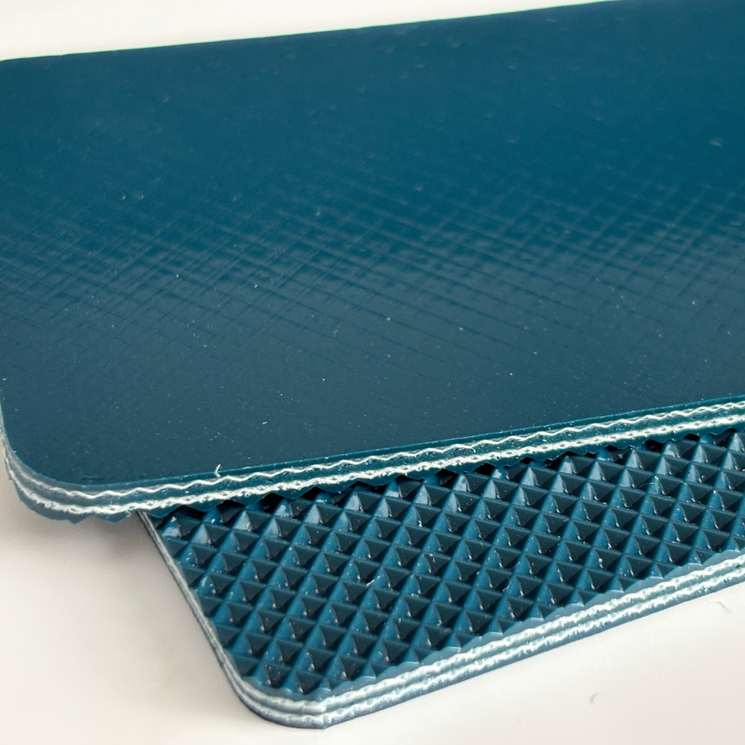 Изображение товара  конвейерная лента пвх kostroma