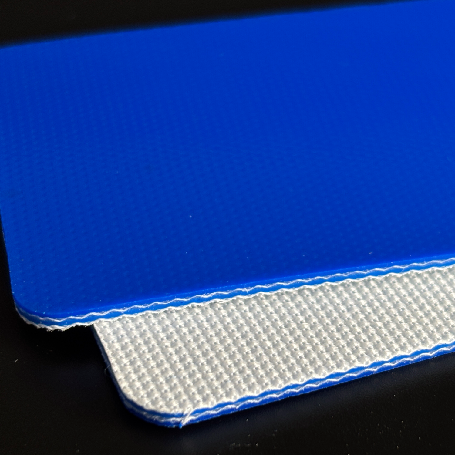 Изображение товара  конвейерная лента пвх peking