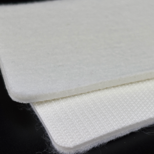  Конвейерная лента фетровая Neapol