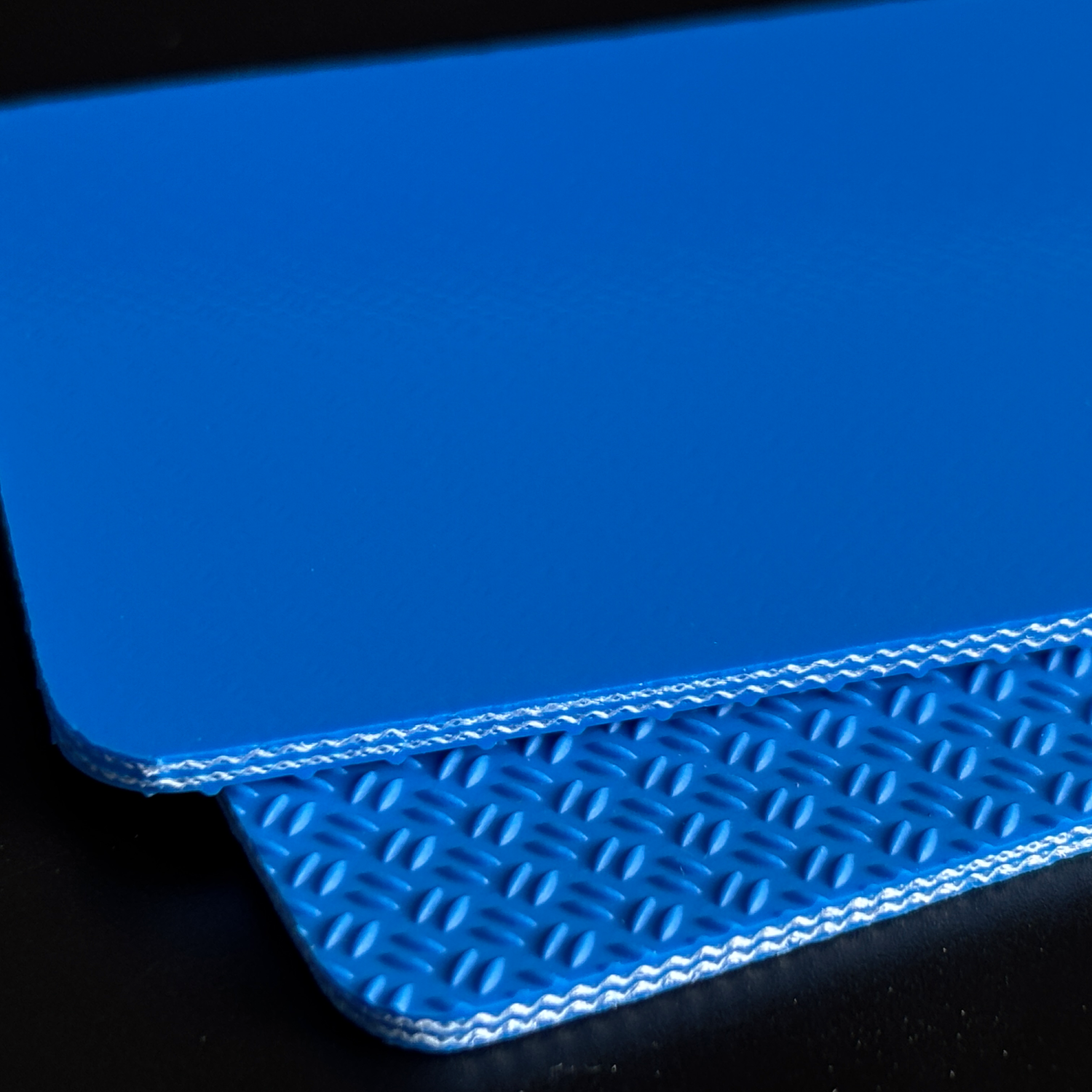 Изображение товара лента конвейерная пу la manche