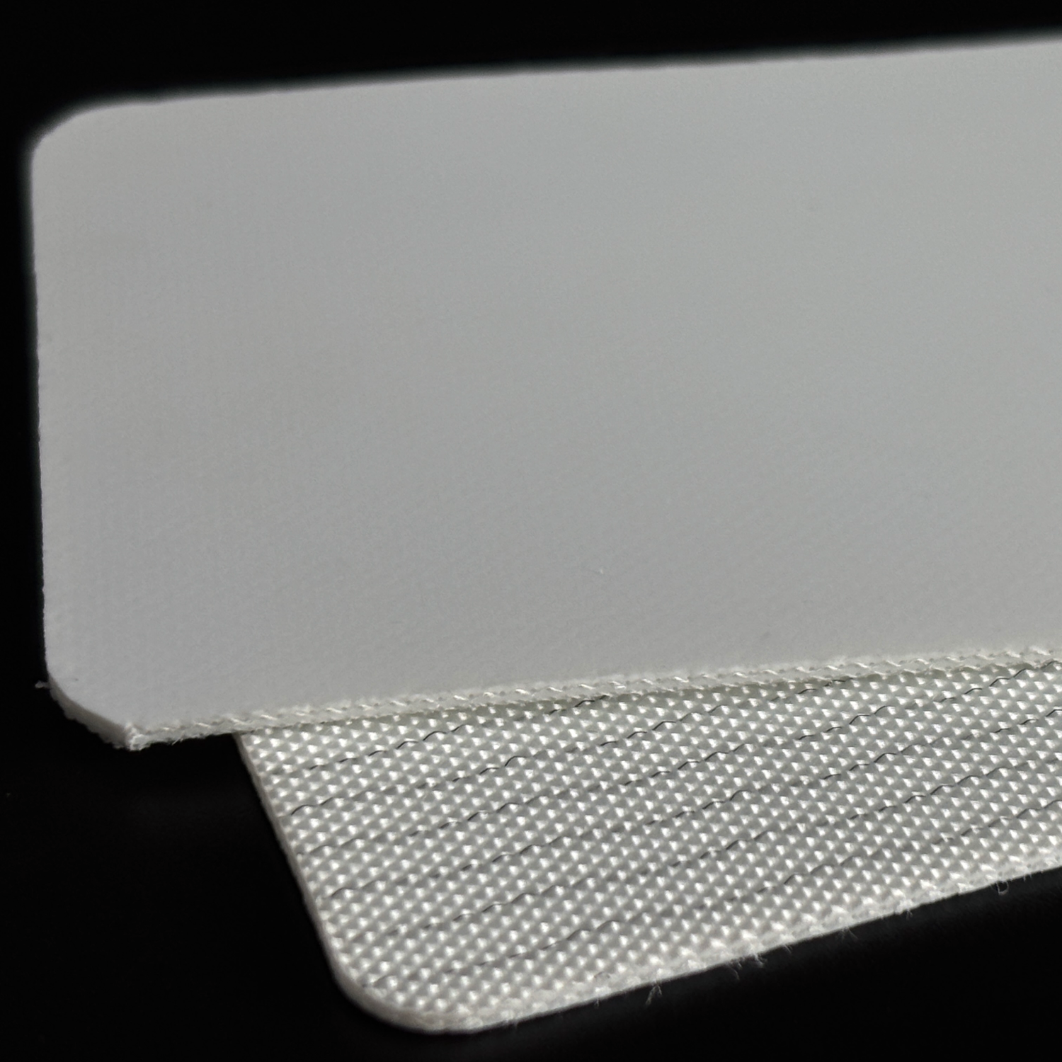 Изображение товара лента конвейерная пу neva matt