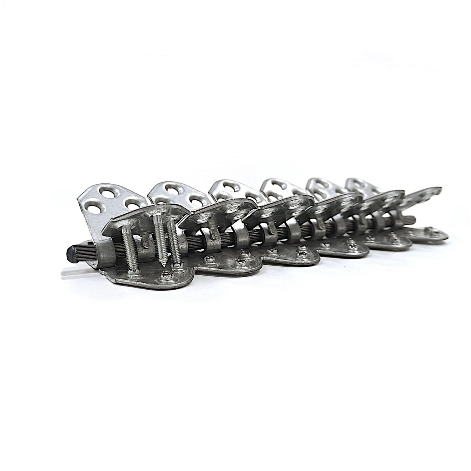 Соединение шарнирное Folla Furetto N73-500