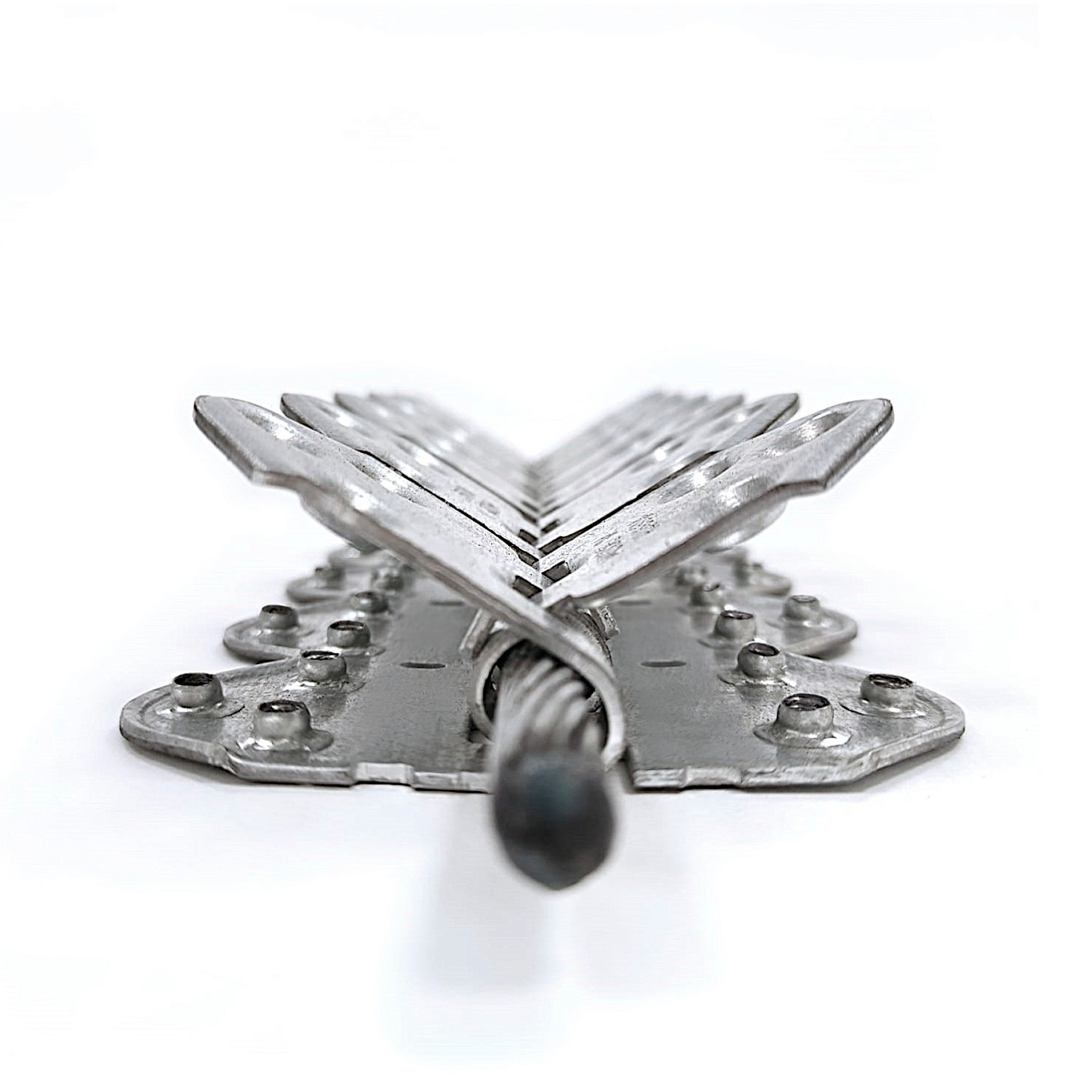 Соединение шарнирное Folla Furetto N73-500