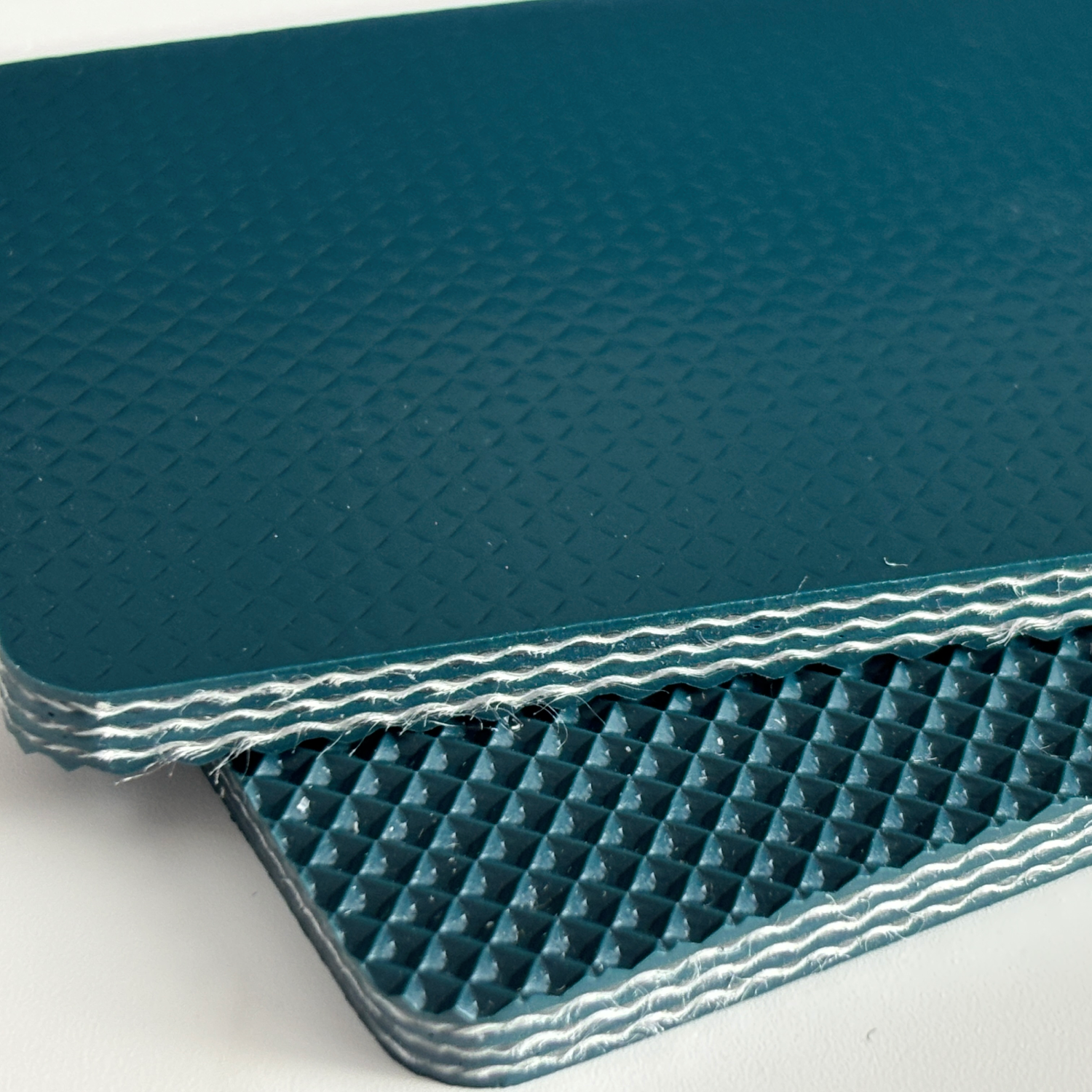 Изображение товара  конвейерная лента пвх kolomna