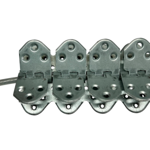 Соединительные зажимы MS55-1200