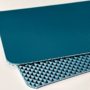  Конвейерная лента ПВХ Luga