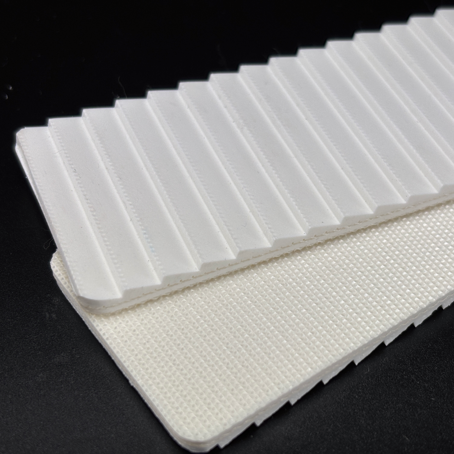 Изображение товара  конвейерная лента пвх krefeld