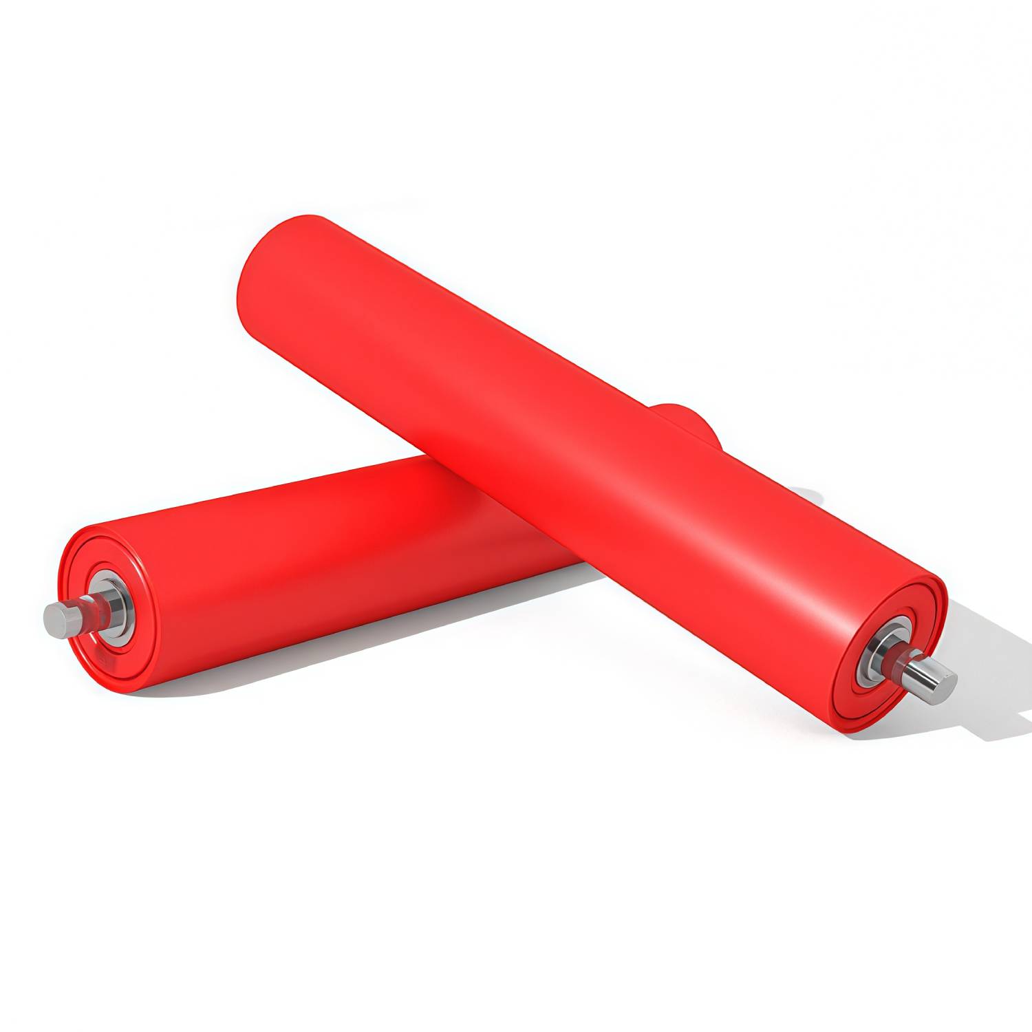 Изображение товара ролик конвейерный 127*280