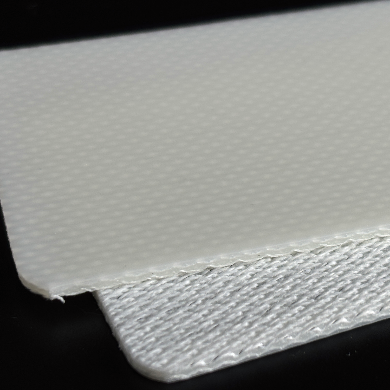 Изображение товара  конвейерная лента полиолефиновая cuba matt