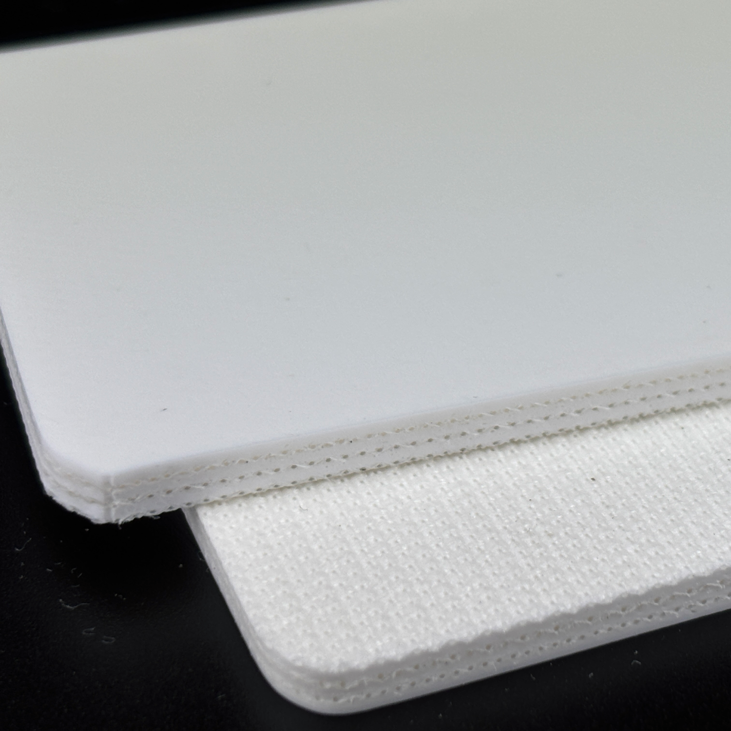 Изображение товара  конвейерная лента пвх roma