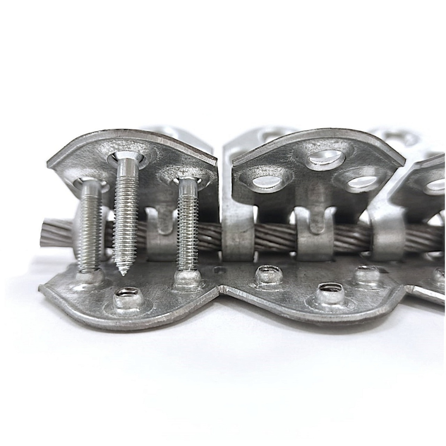 Соединение шарнирное Folla Furetto N73-500