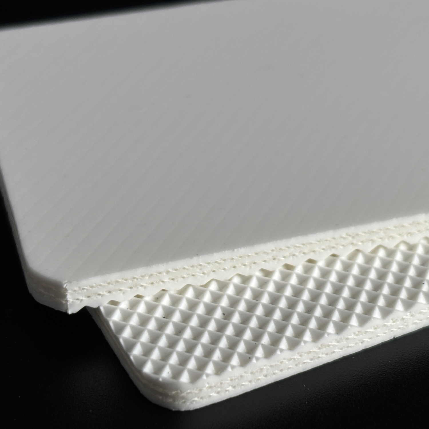 Изображение товара  конвейерная лента пвх magadan