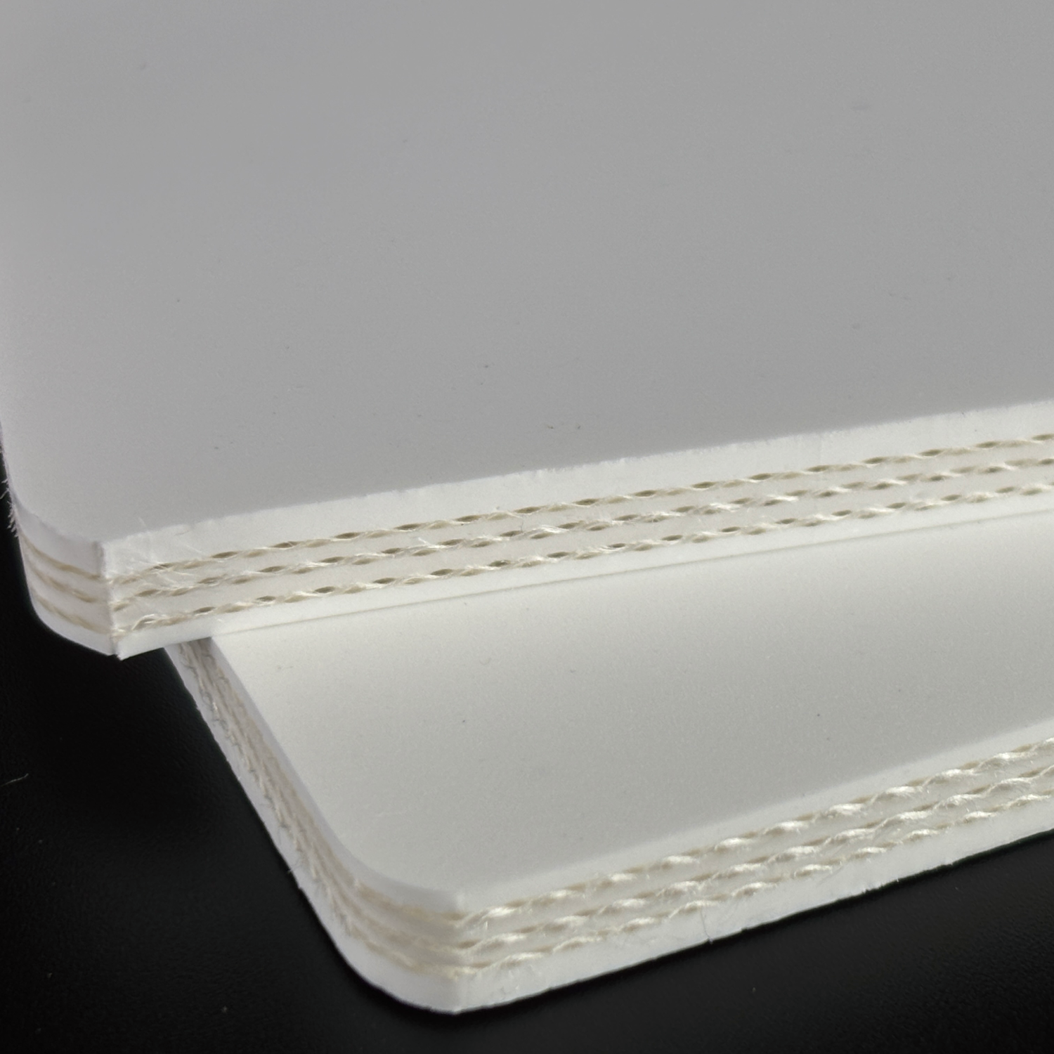 Изображение товара  конвейерная лента пвх sugar belt