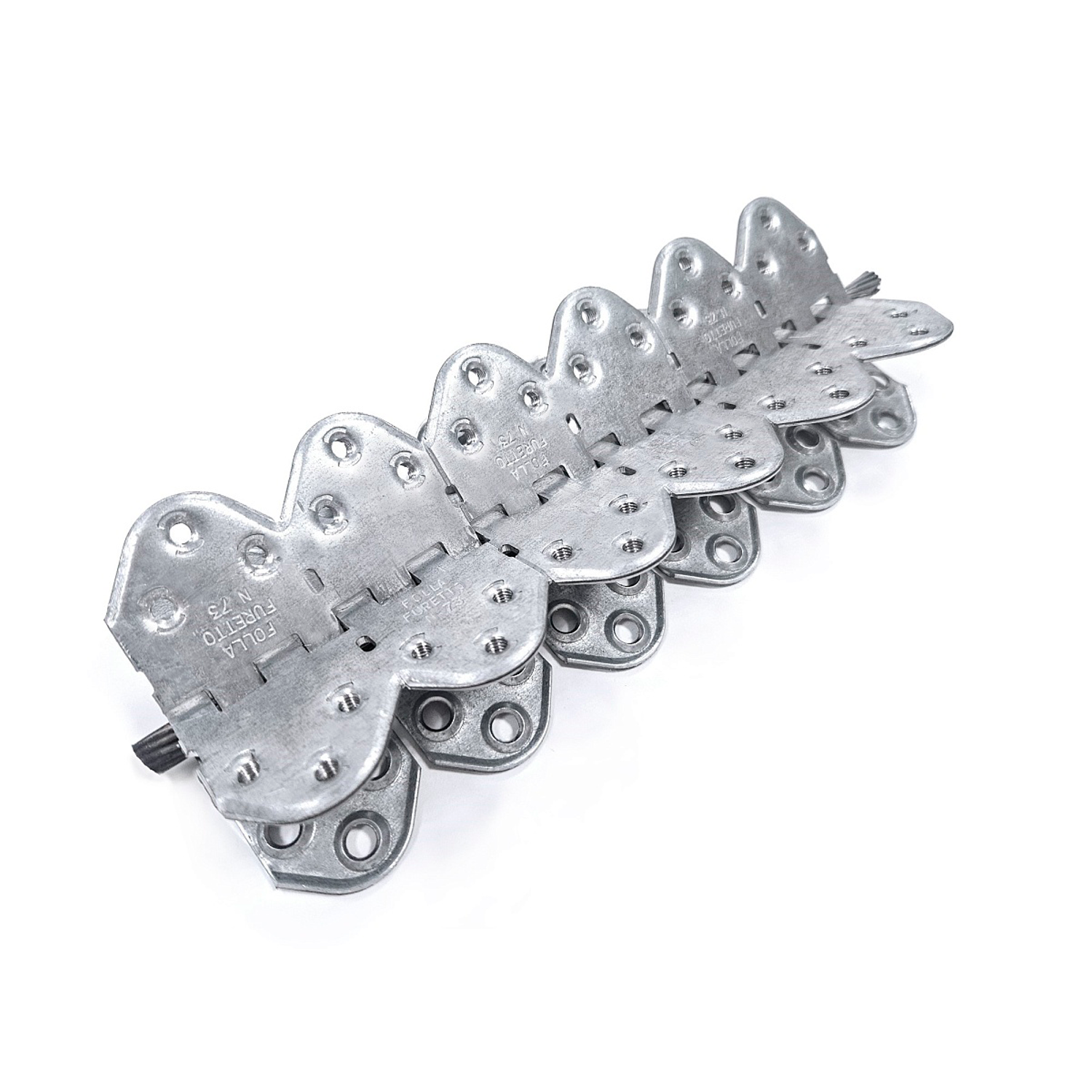 Соединение шарнирное Folla Furetto N73-500