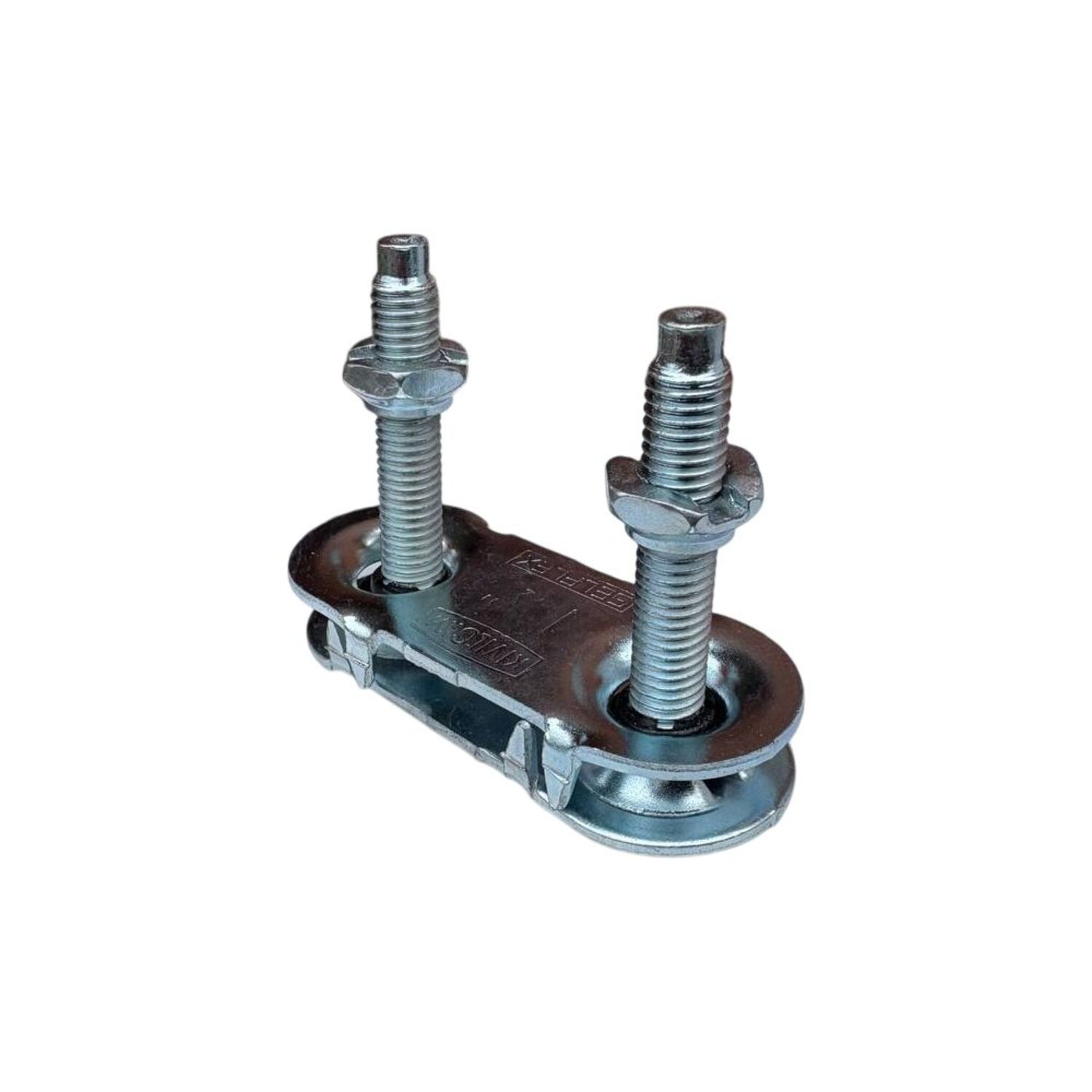 Изображение товара замок selflex br12