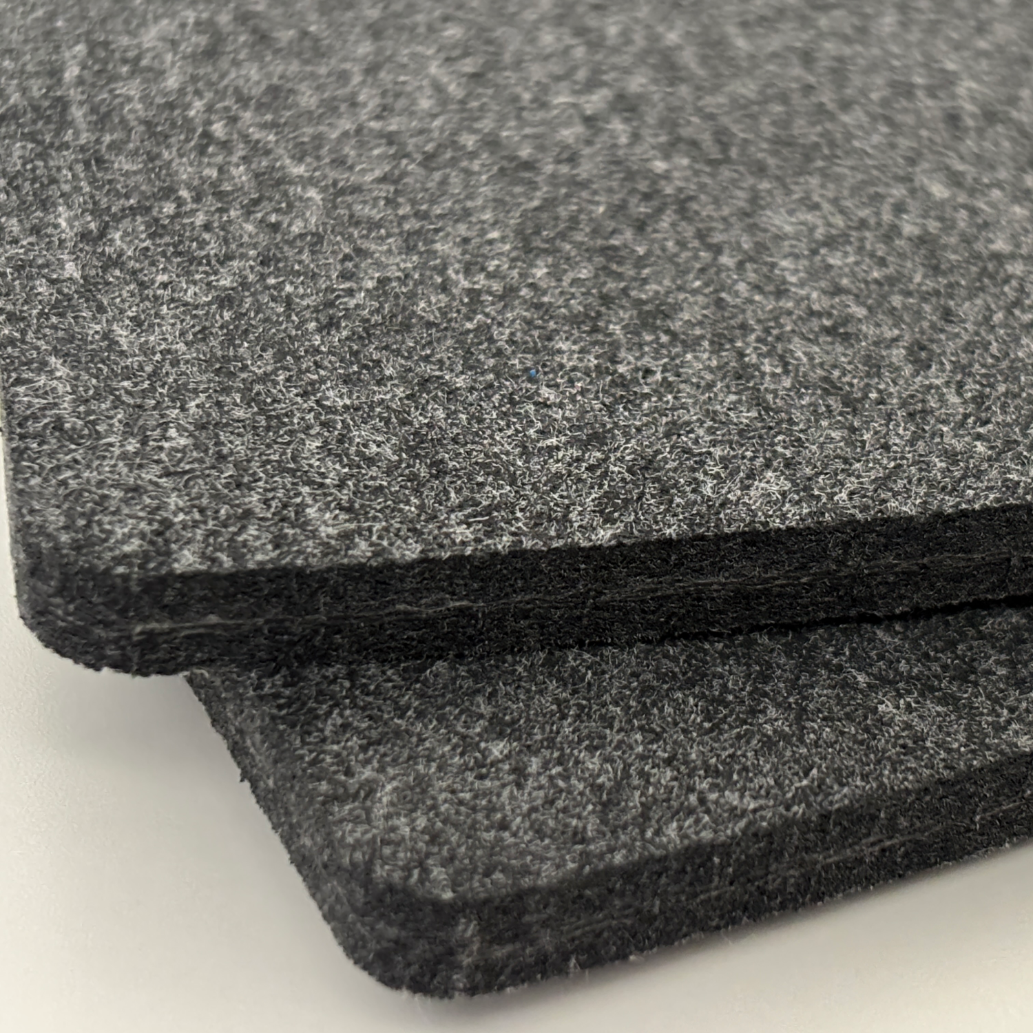 Изображение товара конвейерная лента фетровая ljubljana black 5,5