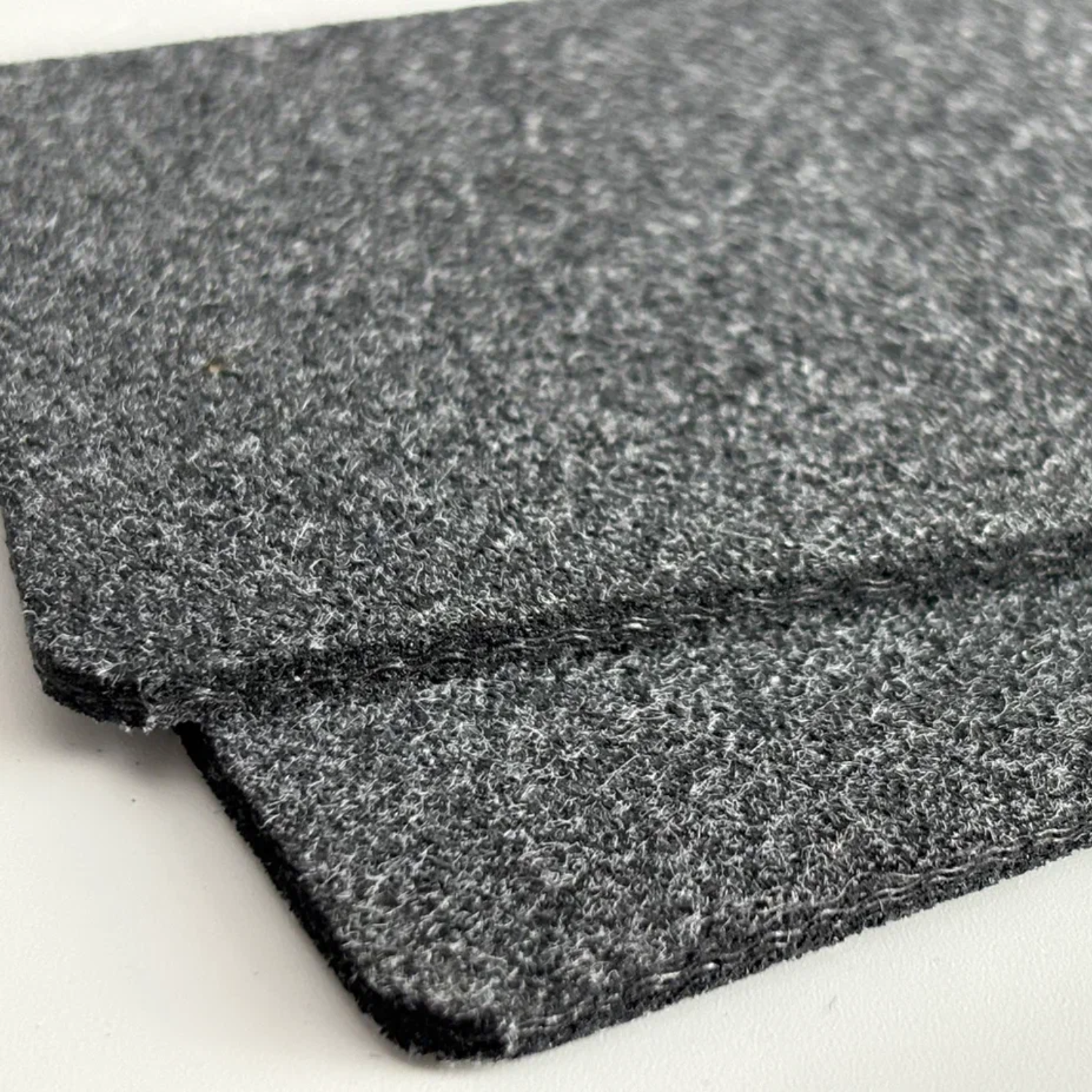 Изображение товара конвейерная лента фетровая ljubljana black 2,5