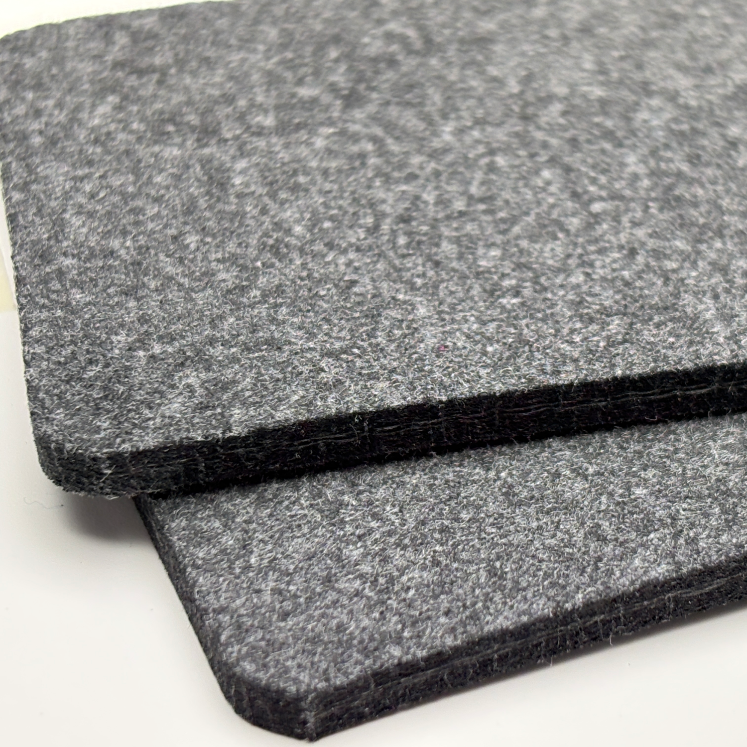 Изображение товара конвейерная лента фетровая ljubljana black 4,0